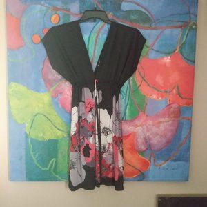 Free Culture dress or tunic top